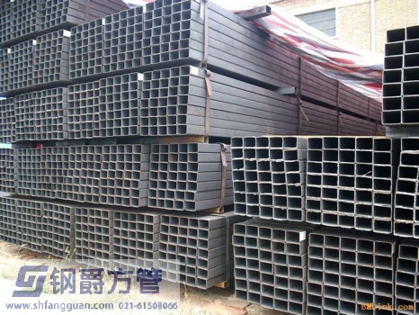 Q235B方管