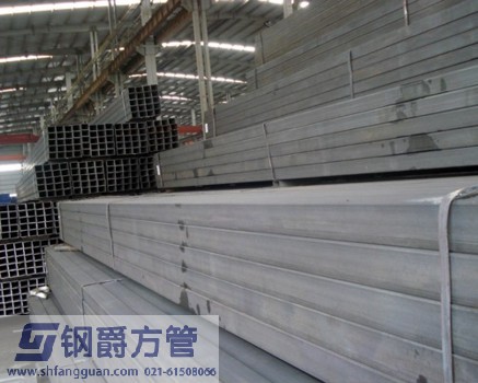 Q235方管的保护措施