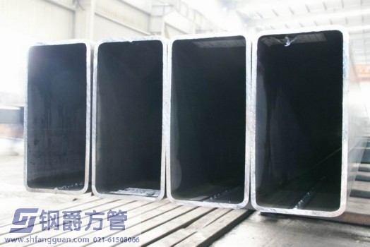 Q345B方管市场将进入去库存阶段