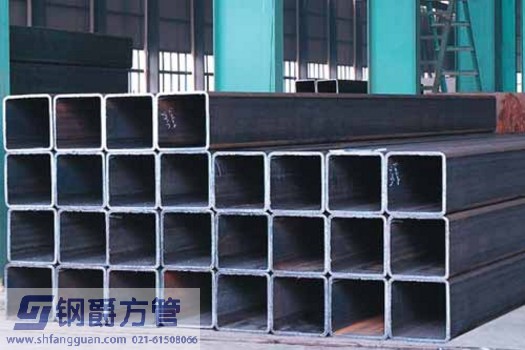 Q345B方管行业的春天就会到来