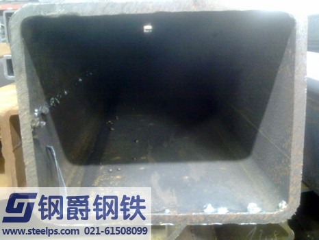 长期供应低合金方管