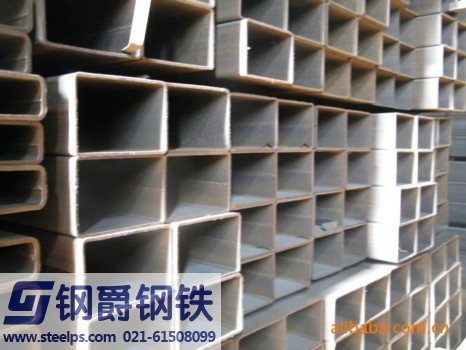 Q235B壁厚方管