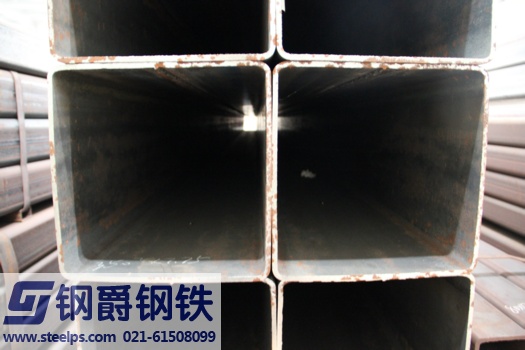 壁厚方管300*300