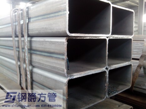 16Mn方管与Q345方管的区别