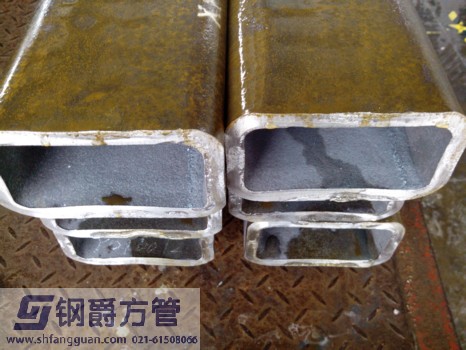 如何识别真假无缝方管
